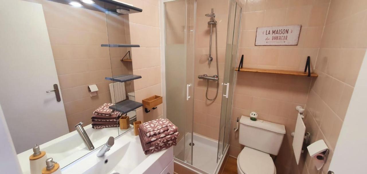 Studio Chez Nanie Residence Le Concorde Cannes Marina Мандельє-ла-Напуль Екстер'єр фото