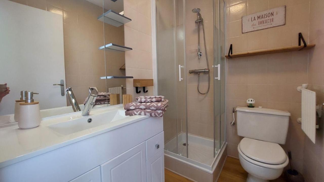Studio Chez Nanie Residence Le Concorde Cannes Marina Мандельє-ла-Напуль Екстер'єр фото